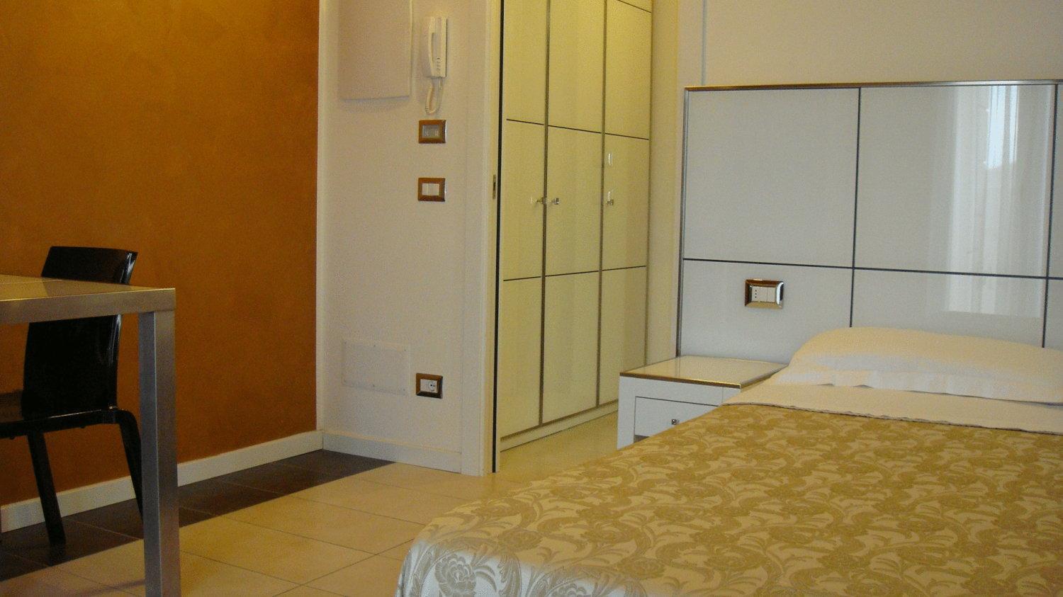 Atmosphere Suite Hotel Rimini Exteriér fotografie